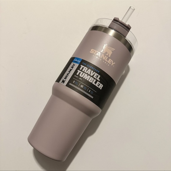 Stanley | Tumbler | Adventure Quencher Reusable Travel Tumbler 30oz | Ab… - Picture 2 of 9
